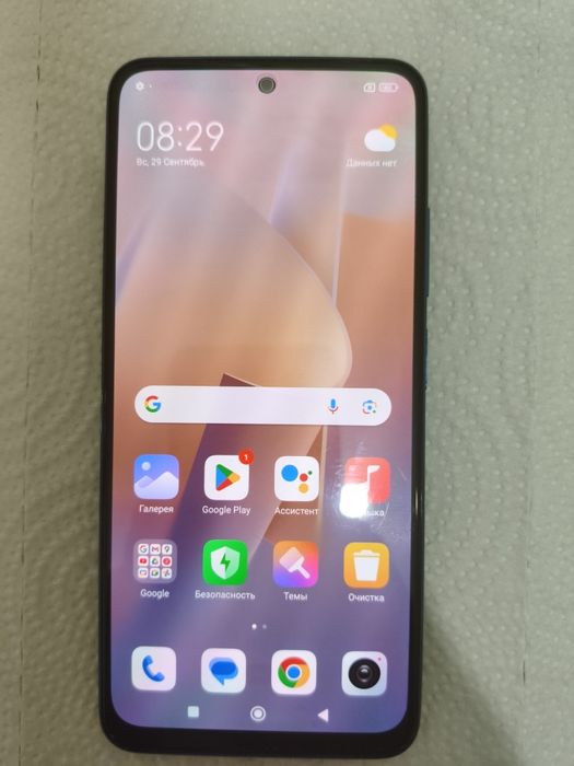 Смартфон Redmi note 11
