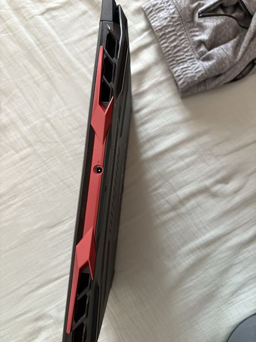 Laptop de Gaming Acer