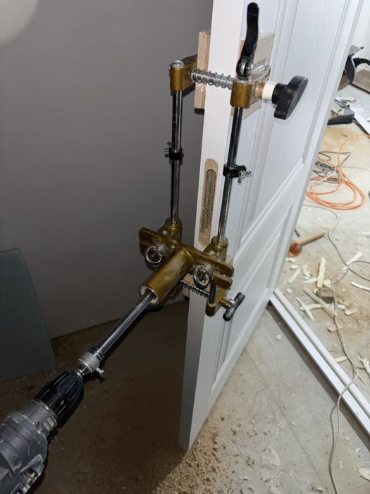 Mdf eshik oʻrnatib beramiz