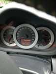 Toyota RAV4 D4D motor 2.2