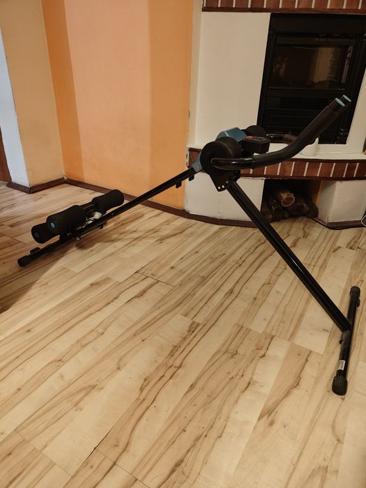 Aparat abdomene AB Generator