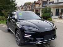 Byd Champion 605 km