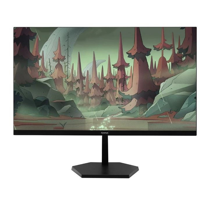Продам монитор Sanc 120hz