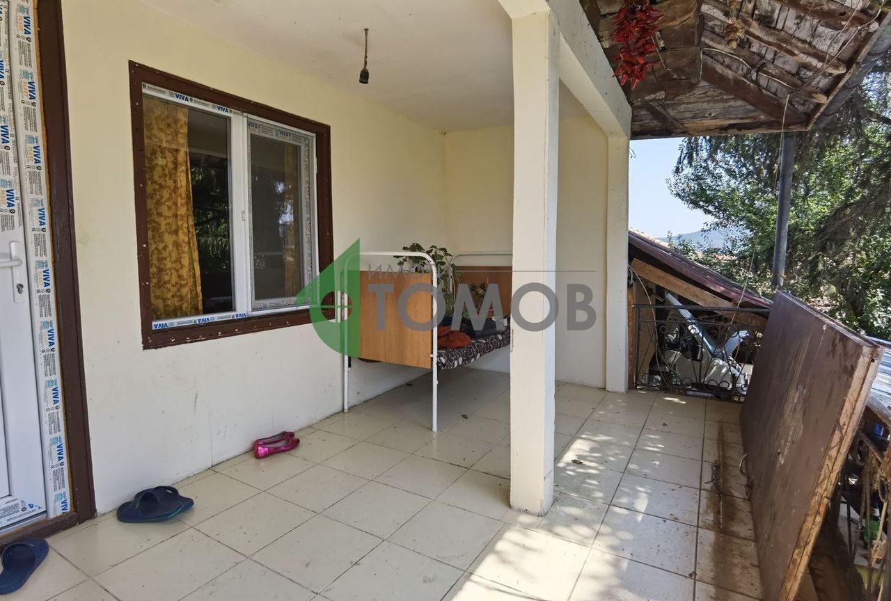 Продава се Къща в с. Ивански, Област Шумен - 120 кв.м за 213 €/кв.м - Снимка #7