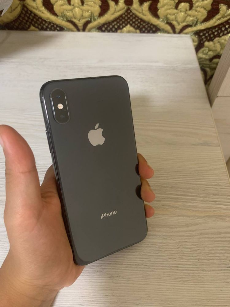 Iphone xs 64gb IDEAL