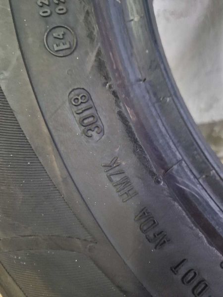 1 брой General R16 215/70/ 
нова лятна гума
DOT3018