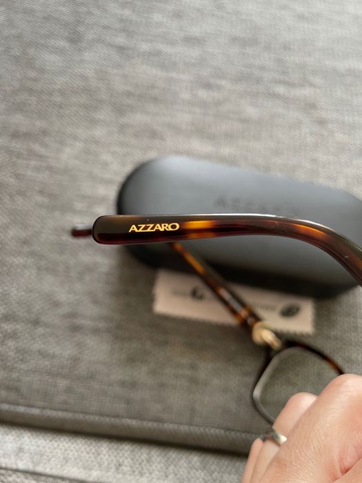 Диоптрични дамски рамки AZZARO