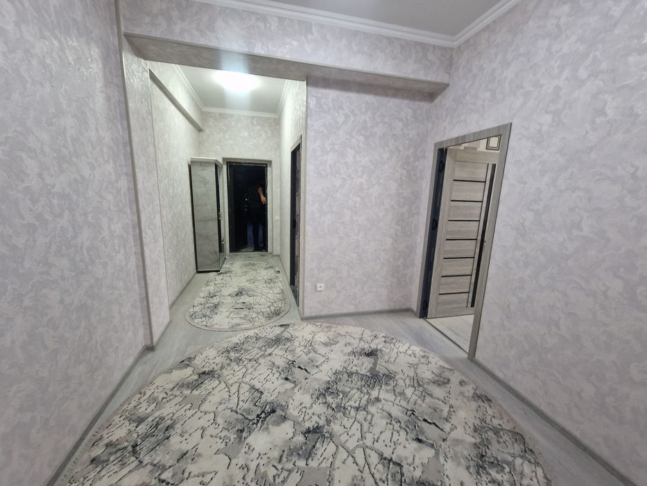 Медия Парк АТЛС 2 хонали янги квартира ижарага берилади!