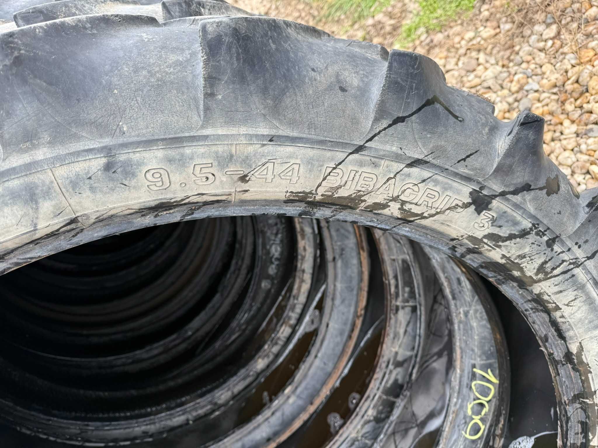 Anvelope 9.5 R44 Michelin