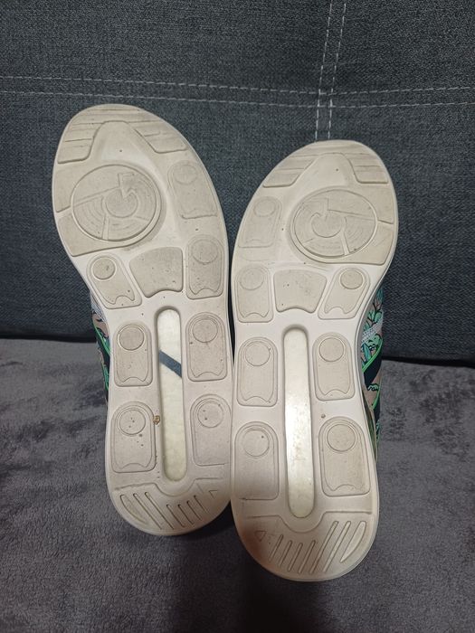 Adidași Adidas originali