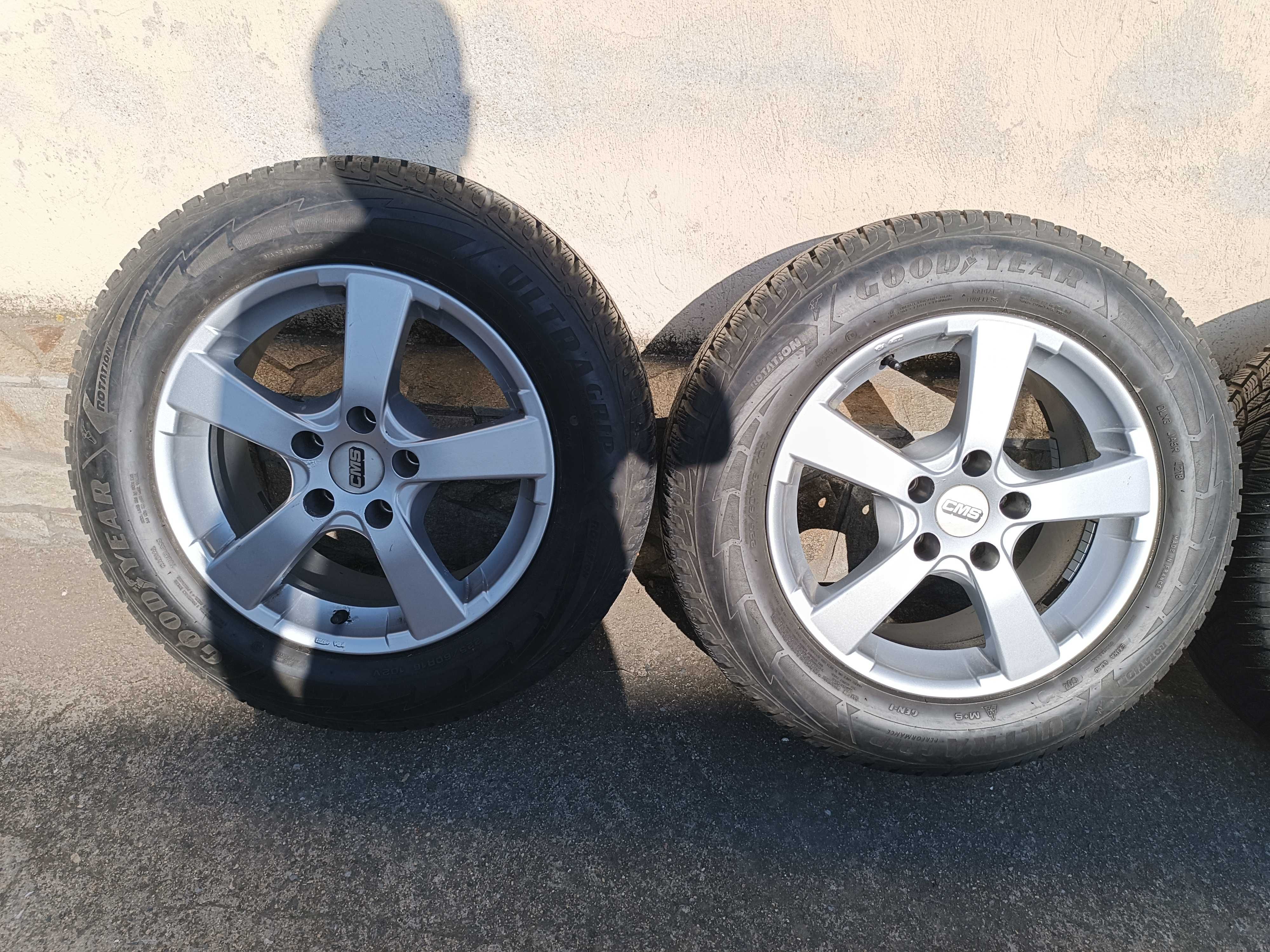 225/60/16...5.112 Фолксваген