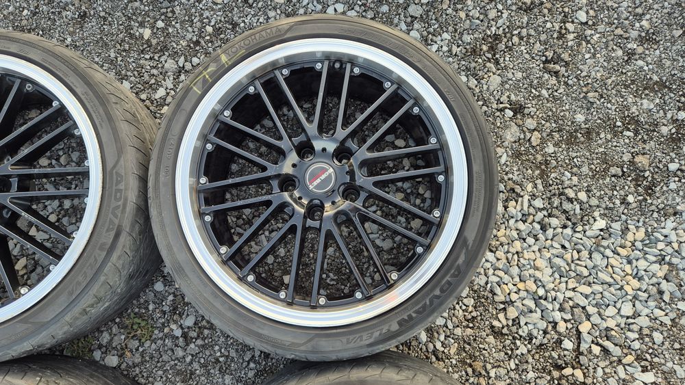 Джанти BORBET 5/120 БМВ 5x120 BMW