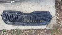 grila radiator Skoda Scala 1