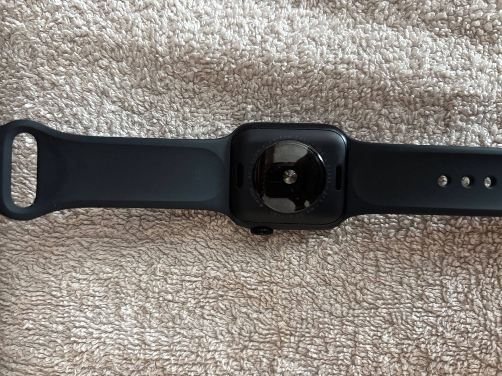 Apple Watch SE 40mm