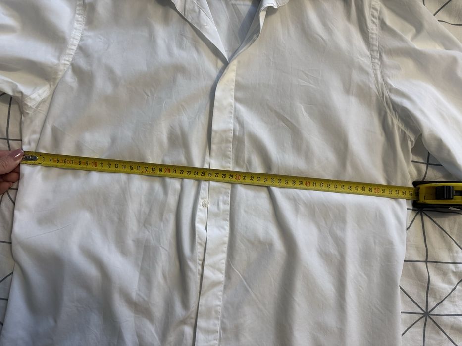 Camasa de barbat Bigotti