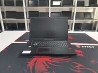 Игровой ноутбук Asus Core i7-7700HQ/GeForce GTX 1050 4гб