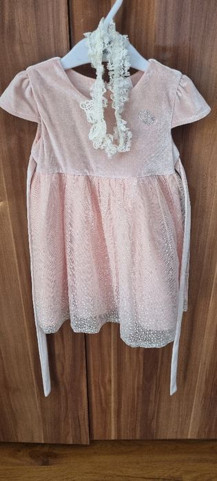 Платье на праздник