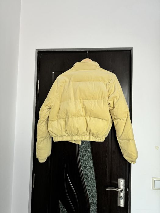 Geaca scurta dama, marimea M