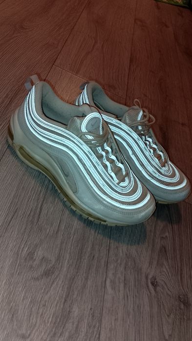 Adidasi Nike Air Max 970 originali mărimea 39