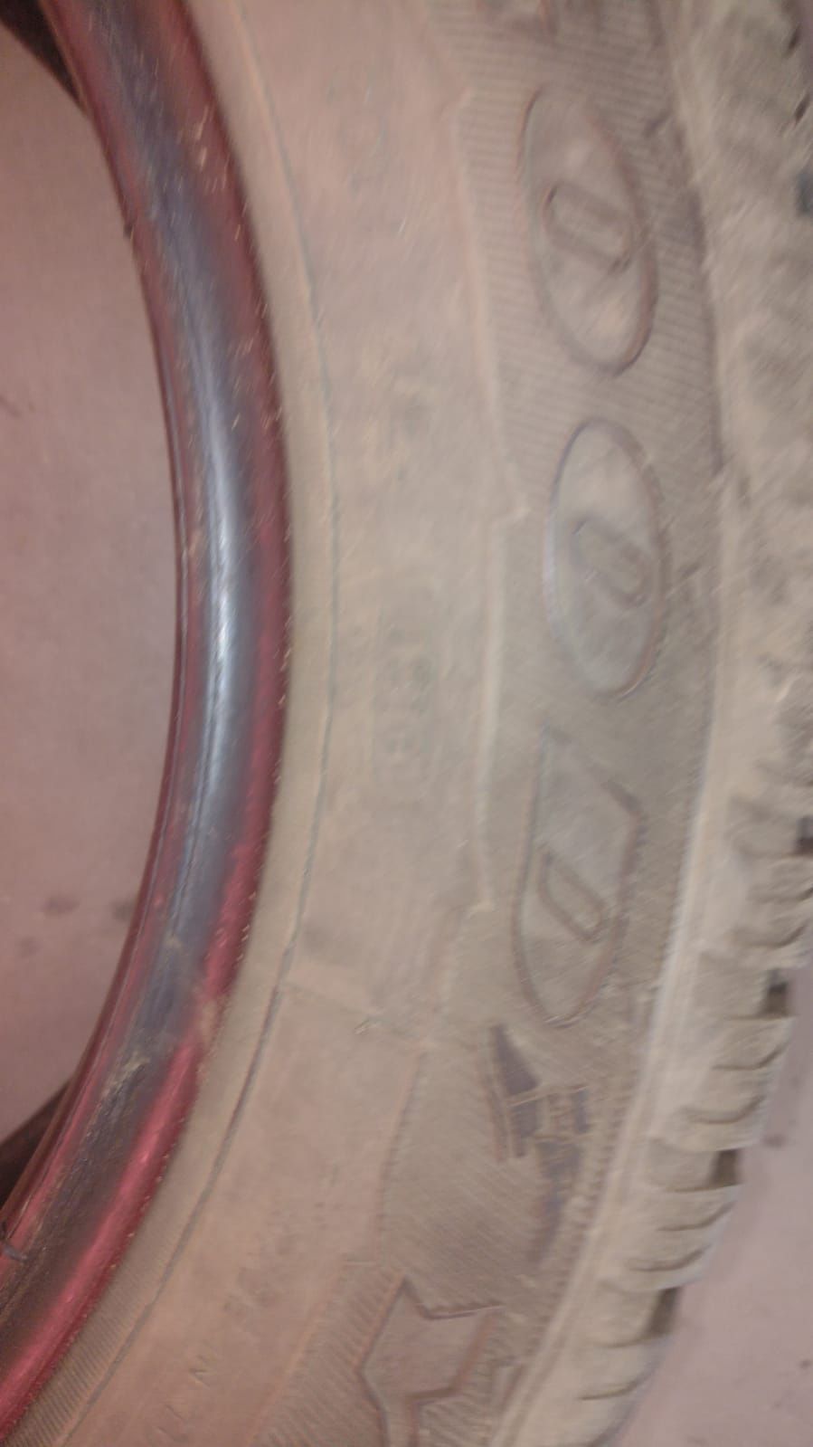 Vand anvelope vara Goodyear 195 / 60 R  16 C