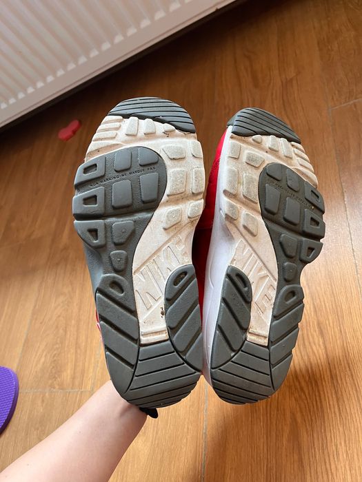 Nike Air Trainer Huarache