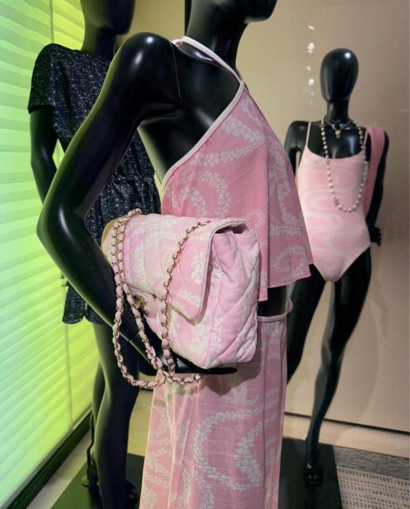 Комплект Chanel