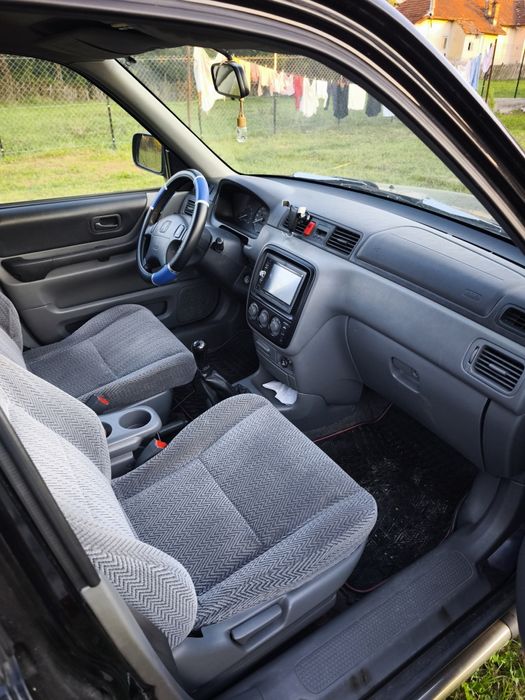 Vand Honda CR-V 4x4