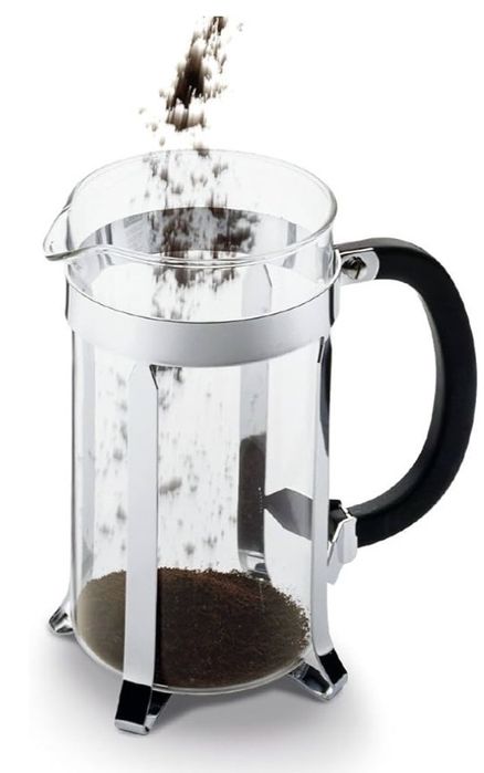Cafetieră Bodum Caffettiera French Press