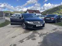 Dezmembrez Volkswagen VW Passat CC 2010 2012 2.0 TDI 140 cp CFFB CFF