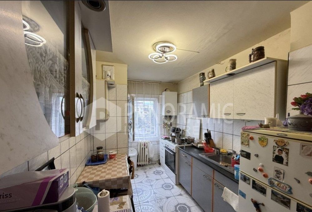 Apartament 4 camere