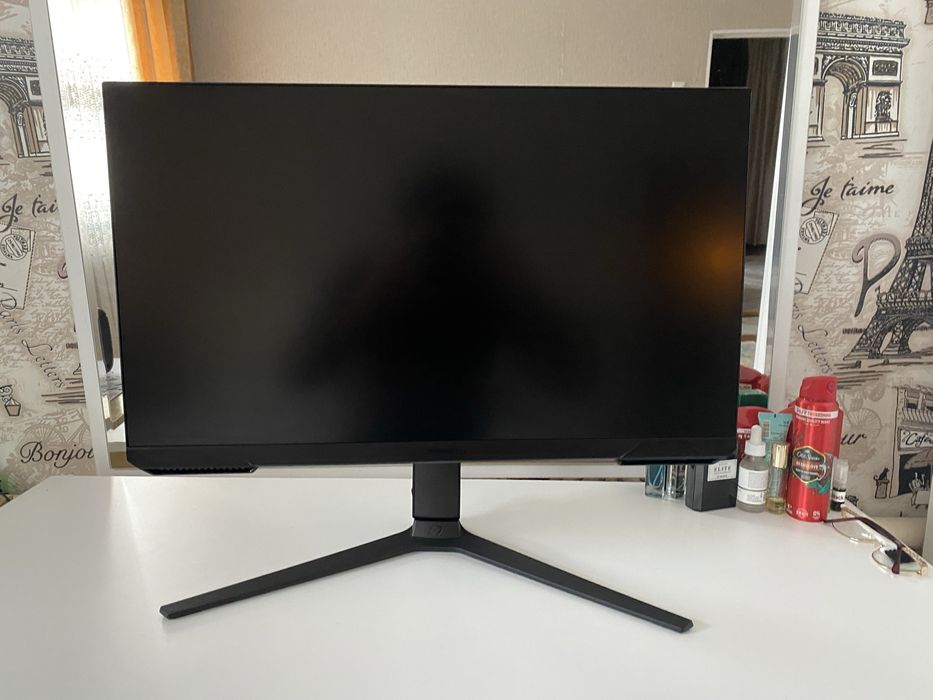 Монитор Samsung Odyssey g3