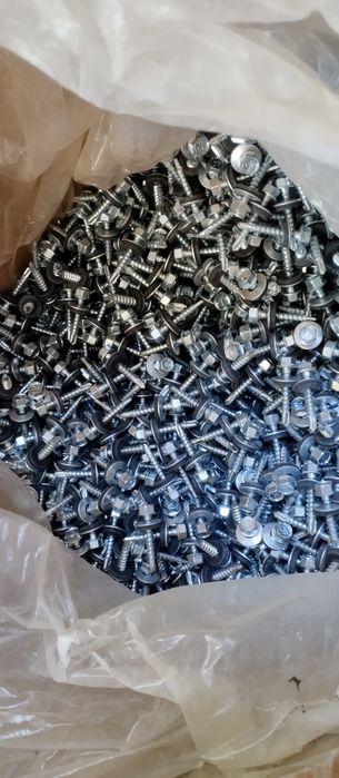 Продам шуруп для сенгвич понэли