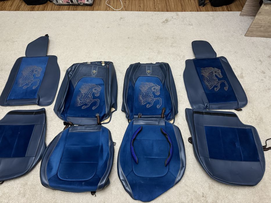 Продам чехол накидка