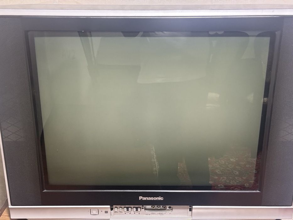 Panasonic Televizor Sotiladi