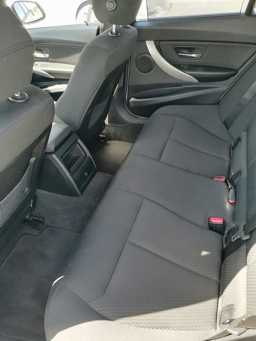 Bmw 320d xdrive B47.luna 11/2016
