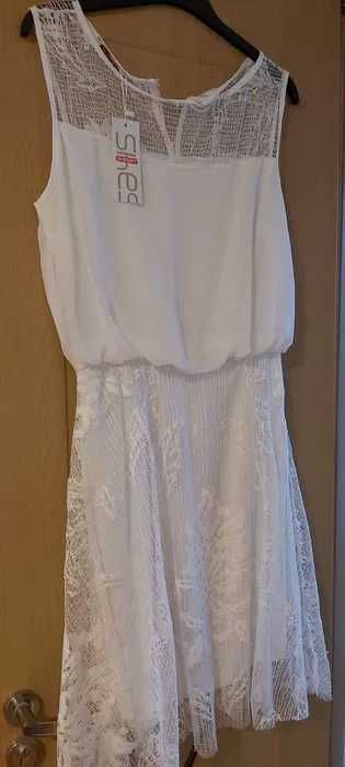 Rochii mini de zi, diverse modele/culori/masuri