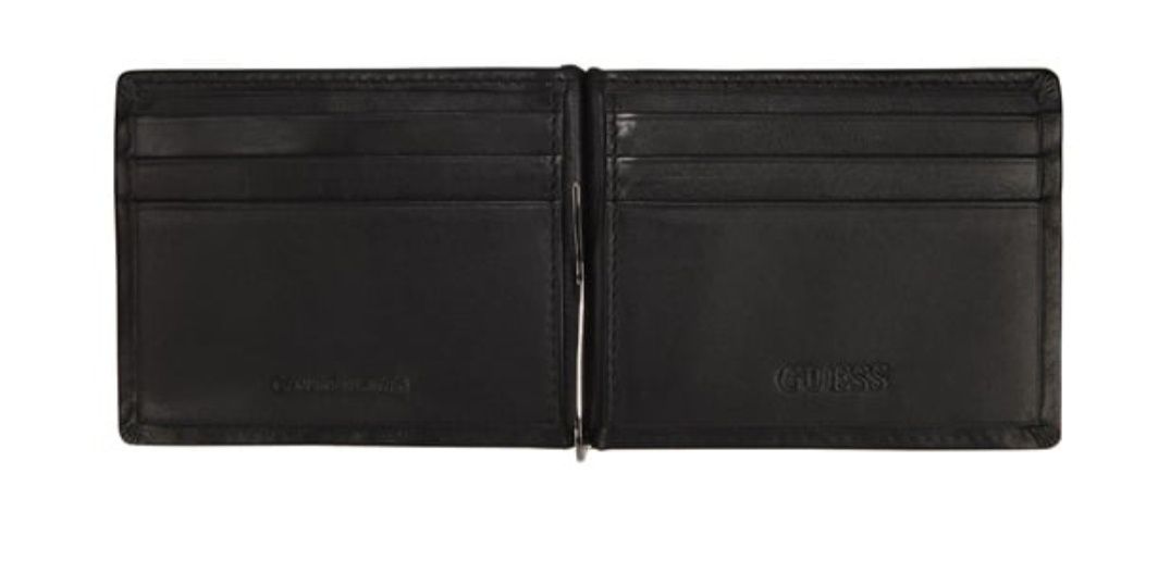Нов портфейл Guess ест. кожа