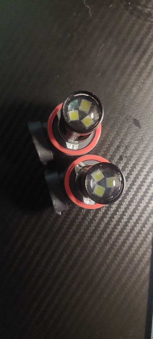 LED Крушки H8/90052бр