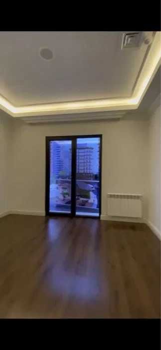 Элитная 3-комнатная квартира ЖК NUR: 86.7м² с евроремонтом у Дархана!`