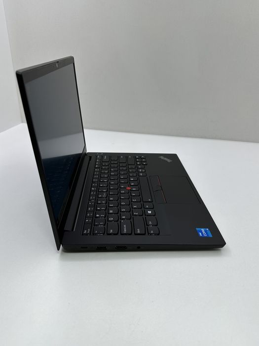 Fane Amanet: eLaptop Lenovo ThinkPad E14 Gen2 i5-1135G7 RAM 16GB 256GB