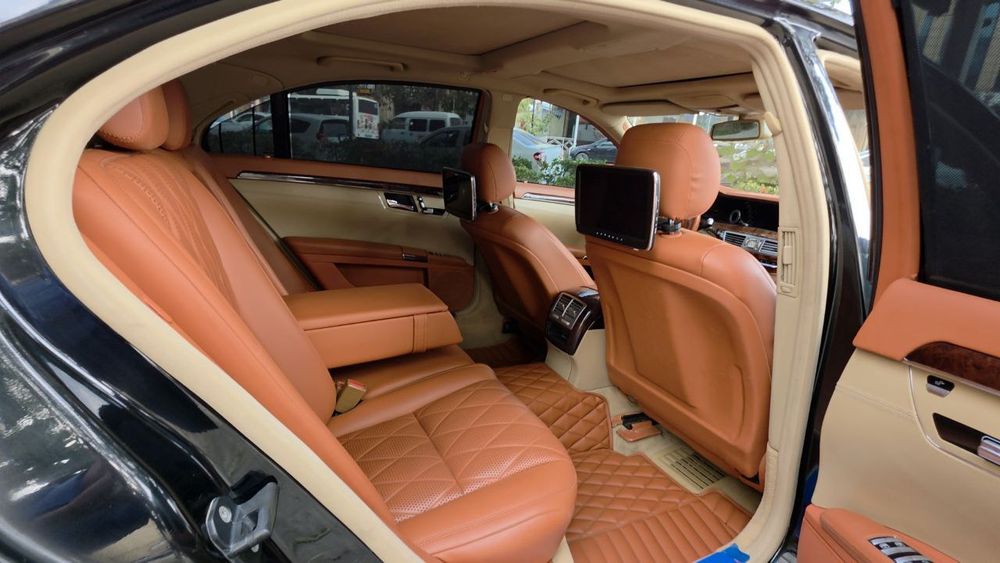 Мерседес w221 w223 сотилади