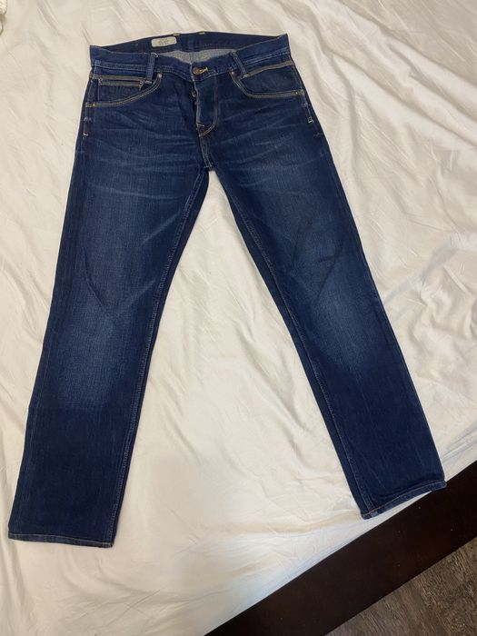 Дънки pepe jeans отлично състояние