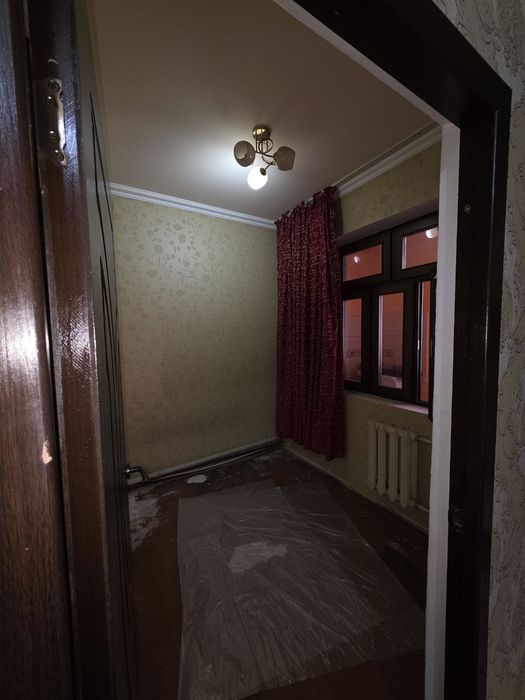 Продаётся Квартира