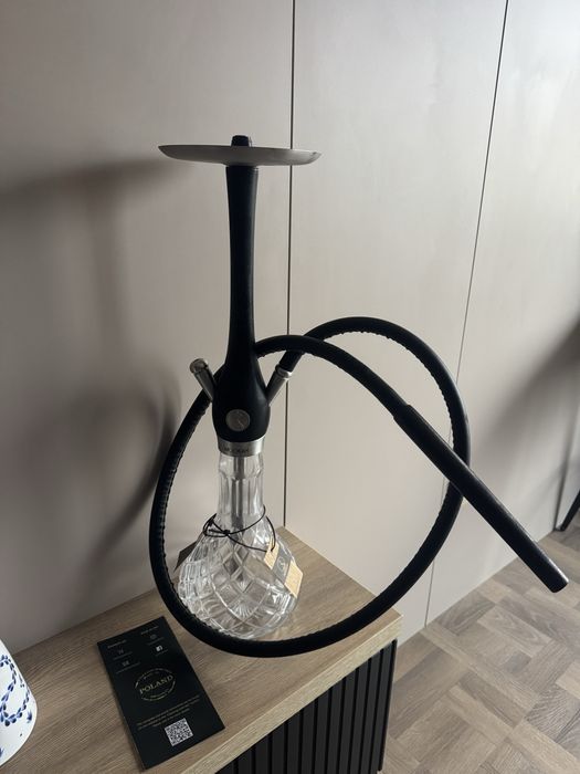 Narghilea wookah noua