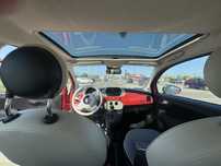Fiat 500, stare foarte buna.
