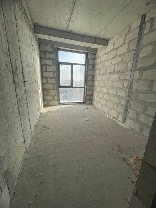 ЖК Metropol 3-х комнатная квартира 87м2. Ор.Мечеть Минор, Семашка.