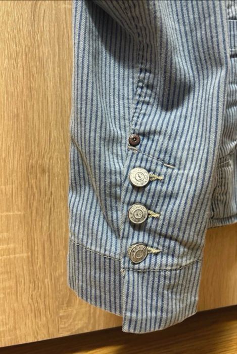 Sacou de zi,este buna/XXL