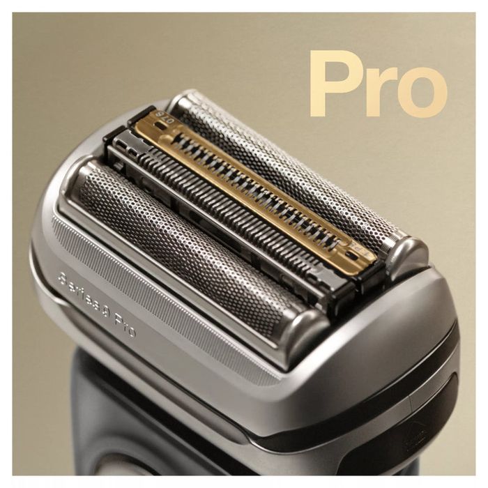 Самобръсначка, Braun, Series 9 9477cc,