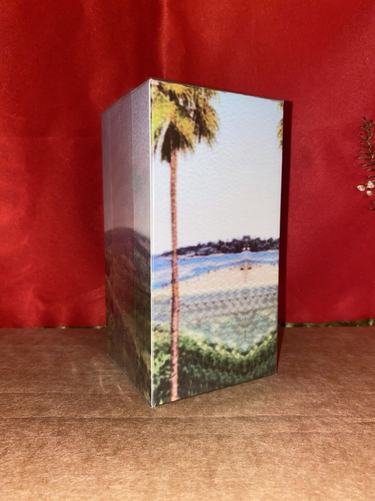Louis Vuitton Pacific Chill 100ml