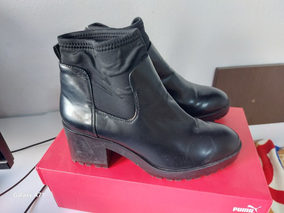 Ghete Stradivarius mas.41